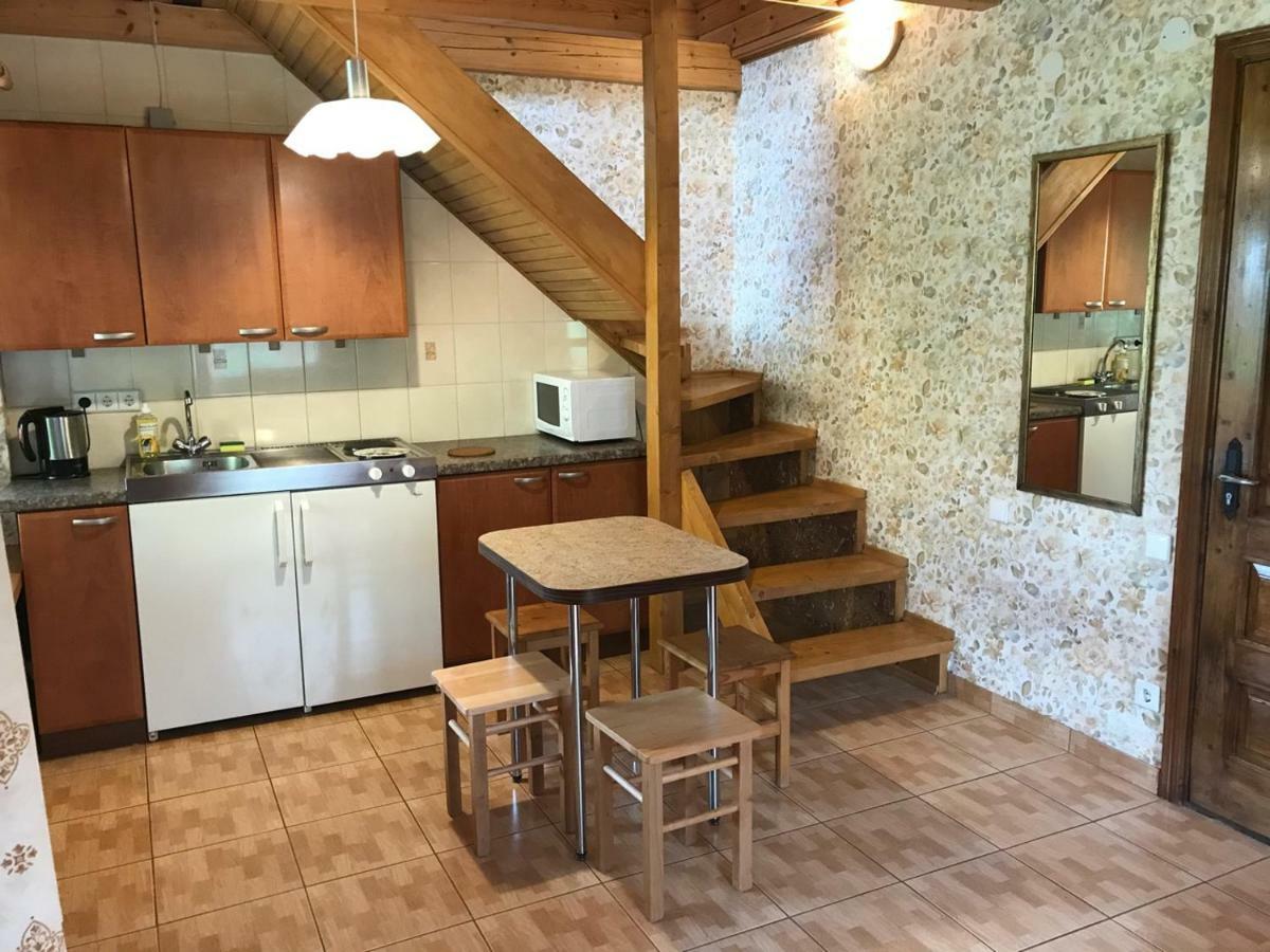 Silas House Palanga Luaran gambar