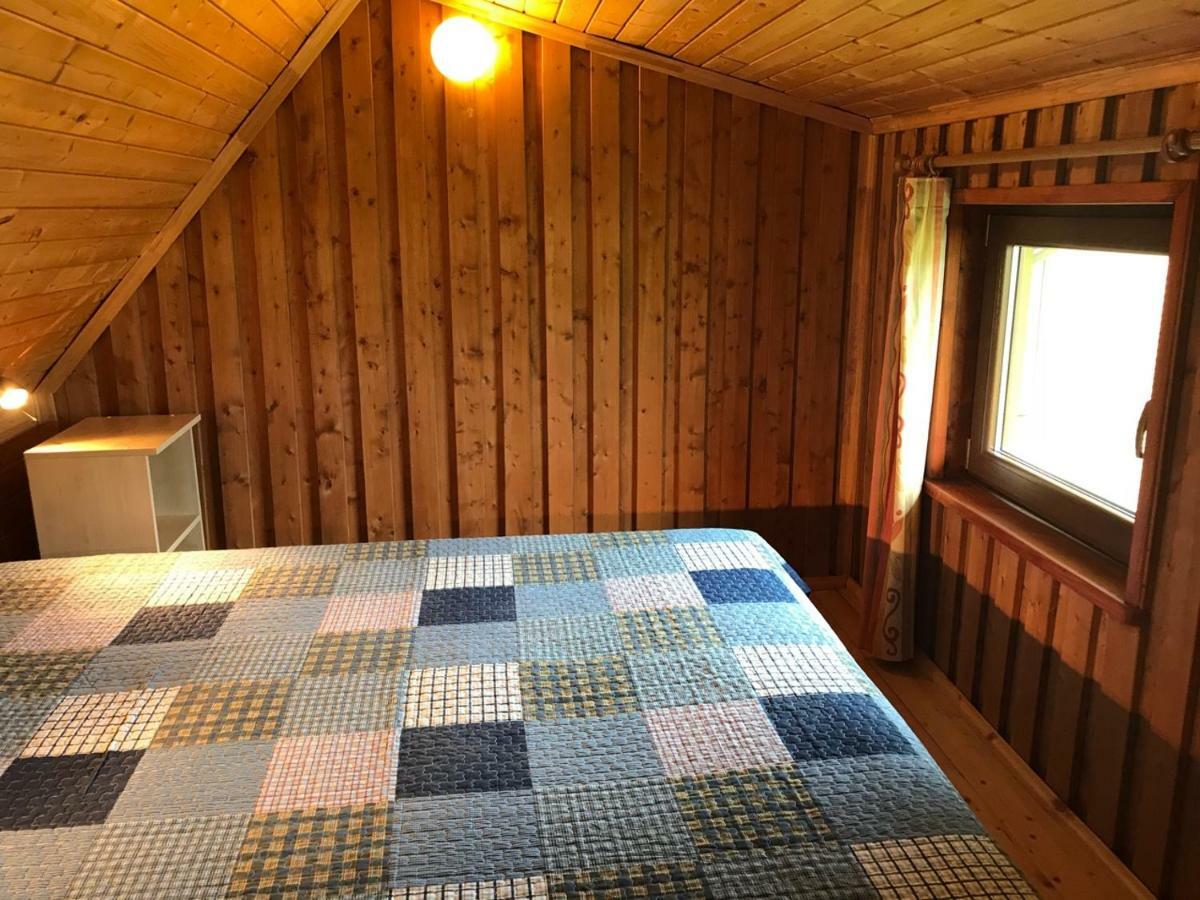 Silas House Palanga Luaran gambar