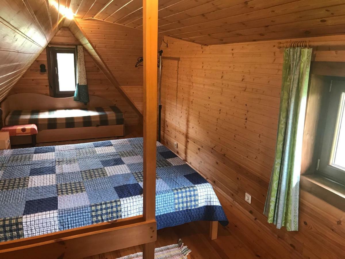 Silas House Palanga Luaran gambar