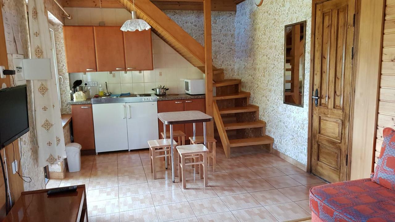 Silas House Palanga Luaran gambar